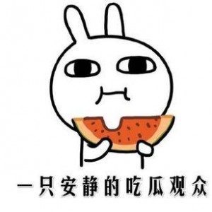 网络用词吃瓜什么意思,围观娱乐圈的趣味与真相