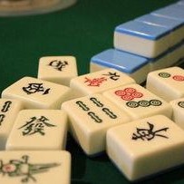 娱乐吃瓜酱麻将,揭秘麻将界的趣味与智慧