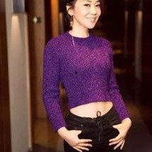 娱乐吃瓜妹闫妮是谁啊,娱乐吃瓜界的风云人物